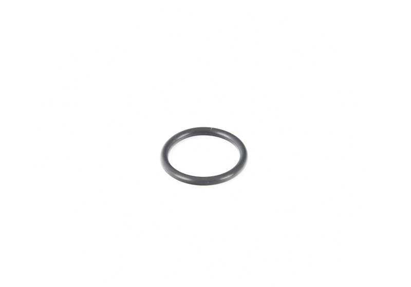 Junta tórica (O-Ring) OEM 27218605661 para BMW {F45, F45N, i3 I01, I01N, F48N, F49, F49N, F39} y MINI {F56E, F56F, F57F, F60, F60N}. Original BMW y MINI.