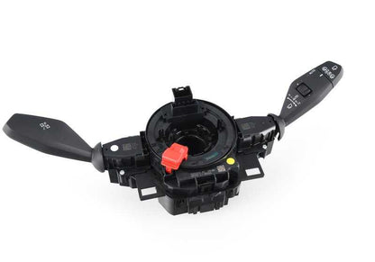 Steering Column Control Center for BMW 2 Series U06, i I20, X1 U11, U12 (OEM 61315A31C10). Original BMW.