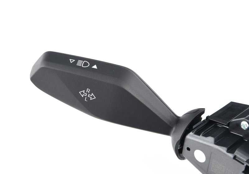 Steering Column Control Center for BMW 2 Series U06, i I20, X1 U11, U12 (OEM 61315A31C10). Original BMW.