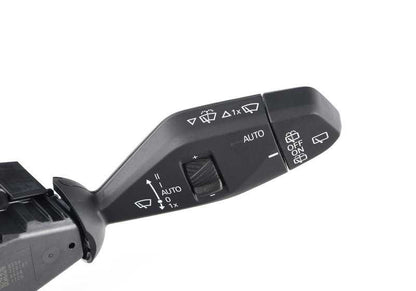 Steering Column Control Center for BMW 2 Series U06, i I20, X1 U11, U12 (OEM 61315A31C10). Original BMW.