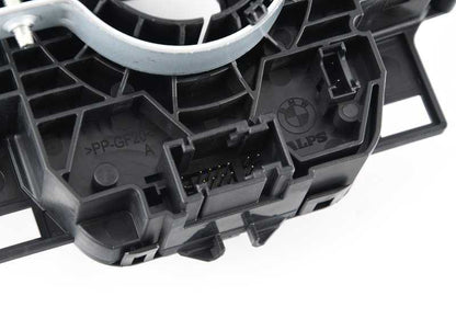 Steering Column Control Center for BMW 2 Series U06, i I20, X1 U11, U12 (OEM 61315A31C10). Original BMW.