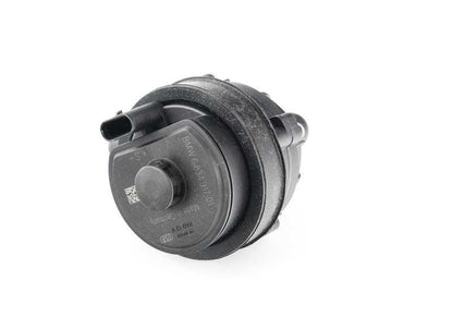 Bomba de agua eléctrica OEM 64116834917 para BMW F20, F21, F22, F23, F87, F30, F31, F34, F80, G20, F32, F33, F36, F82, F83, G30, G31, G32, G11, G12, G01, G02, i3 (I01). Original BMW.
