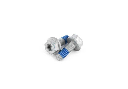 Kit de reparación fuelle freno OEM 34216854116 para BMW G30, G31, G32, G11, G12, G14, G15, G16, G01, F97, G02, F98, G05, G06, G07, G80, G81, G82, G83, G38. Original BMW.