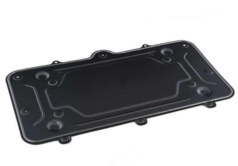 Tapa de servicio para BMW I12, I15 (OEM 51817305707). Original BMW