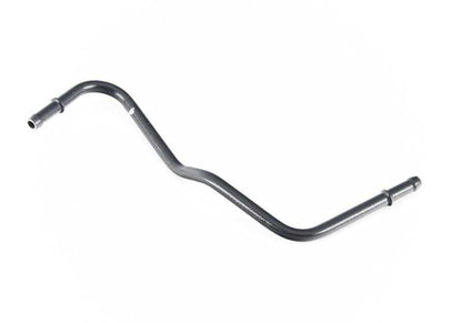 Tubería de combustible OEM 16121180675 para BMW Serie 8 E31 {850Ci, 850CSi} con motores M70 y S70. Original BMW.