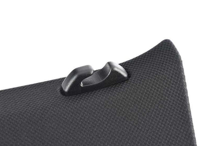 Pilar B Embellient Izquierdo (parte superiore) OEM 51438065025 per BMW F90, G30, G31, G38. BMW originale.
