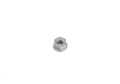 Hexagonal Nut für BMW 5 F07, F10, F11, G30, Serie 6 F06, F12, F13, Serie 7 F01, F02, F04, G11, Serie 8 G14, G15, X5 E70, F15, X6 E71, F16, X7 G07 (OEM 11417549699). Original BMW