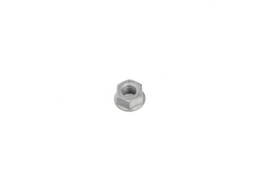 Tuerca hexagonal OEM 11417549699 para BMW Serie 5 F10, Serie 6 F12, X5 E70, X6 F16, Serie 7 G11… y más. Original BMW.