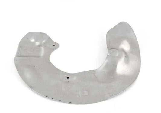 Right mudguard for BMW 1 Series F40, 2 Series F44, X1 F48N, X2 F39 (OEM 34106877548). Original BMW