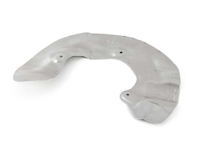 Rechte Kotflügel für BMW 1 F40 -Serie, Serie 2 F44, X1 F48N, X2 F39 (OEM 34106877548). Original BMW