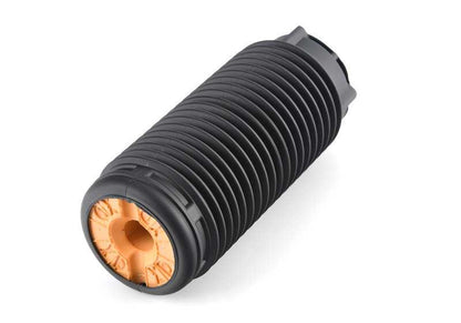 Tope amortiguador trasero OEM 33536866807 para BMW G30, G01, G02. Pieza original BMW.