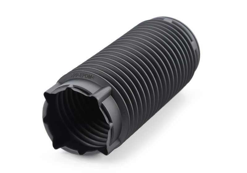Tope amortiguador trasero OEM 33536866807 para BMW G30, G01, G02. Pieza original BMW.