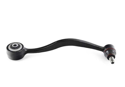 Brazos de suspensión delanteros derecho de acero OEM 31121139992 para BMW E28, E34, E24, E32. Original BMW.