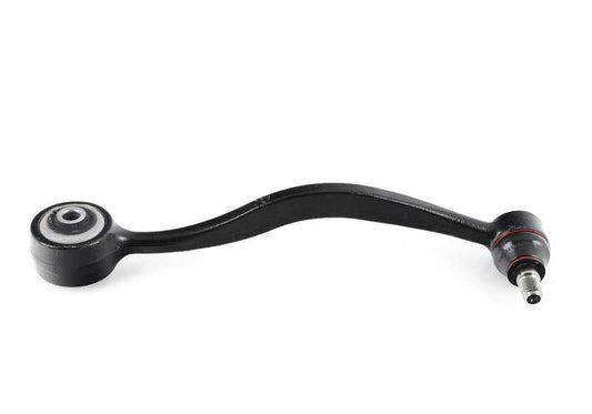 Brazos de suspensión delanteros derecho de acero OEM 31121139992 para BMW E28, E34, E24, E32. Original BMW.