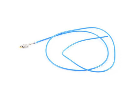 Cable con conector de contacto plano MDK4 2.8 OEM 12520007254 para BMW E81, E82, E87, E88, F20, F21, F22, E36, E46, E90, E91, E92, E93, F30, F31, F34, G20, F32, F33, E39, F07, F10, F11, G30, G31, F06, F12, F13, G32, E38, F01, F02, G11, G12, X1, X2, X