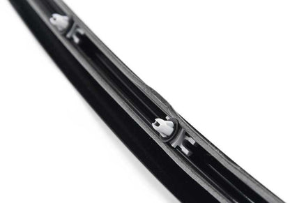 Moulage du cadre latéral droit pour la série BMW 3 F31, F31N (OEM 51357263236). BMW d'origine