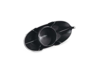 Tapa embellecedora OEM 33506863445 para BMW {F21, F21N, F40, F52, F70, F22, F22N, F23, F23N, F44, F45, F45N, F46, F46N, U06, F30, F30N, F31, F31N, F34, F34N, F35, F35N, F32, F32N, F33, F33N, F36, F36N, F48, F48N, F49, F49N, U11, U12, F39, U10} y MINI