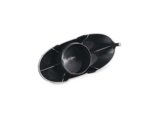 Tapa embellecedora OEM 33506863445 para BMW {F21, F21N, F40, F52, F70, F22, F22N, F23, F23N, F44, F45, F45N, F46, F46N, U06, F30, F30N, F31, F31N, F34, F34N, F35, F35N, F32, F32N, F33, F33N, F36, F36N, F48, F48N, F49, F49N, U11, U12, F39, U10} y MINI