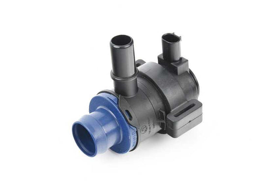 Válvula de fechamento do tanque BMW 3 Série F30N, X5 G05 (OEM 1613741830). BMW original