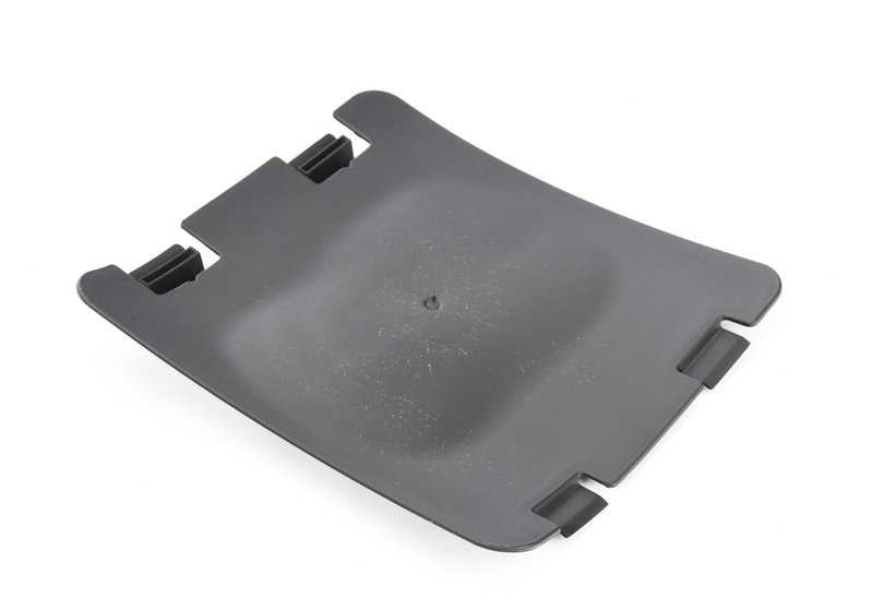 Tapa de sustitución derecha de lámparas OEM 51717394830 para BMW X3 G01, X3 M F97, X4 G02, iX3 G08… y más. Original BMW.