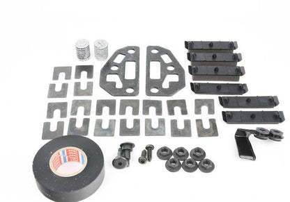 OEM 54377150659 Kit de réglage de toit pour BMW E93. BMW d'origine.