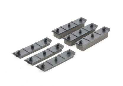 OEM 54377150659 Kit de réglage de toit pour BMW E93. BMW d'origine.