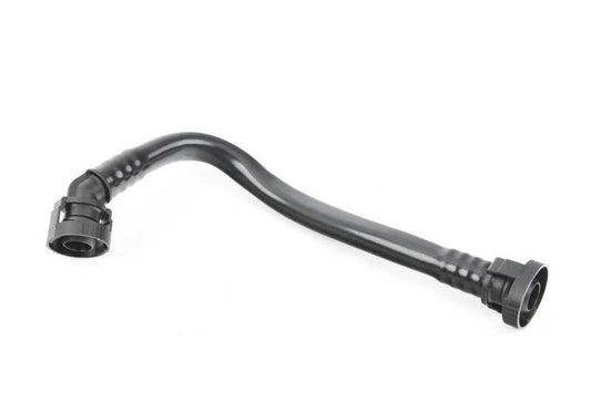 Tubo de ventilación del depósito OEM 13907626118 para BMW F40, F44, F45, F46, F48, F39 y MINI F55, F56, F57, F54, F60. Original BMW y MINI.