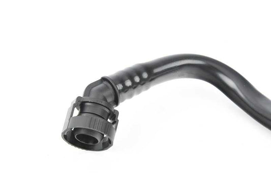 Tubo de ventilación del depósito OEM 13907626118 para BMW F40, F44, F45, F46, F48, F39 y MINI F55, F56, F57, F54, F60. Original BMW y MINI.