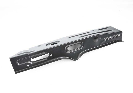 Refuerzo izquierdo OEM 41111902851 para BMW E28. Original BMW.