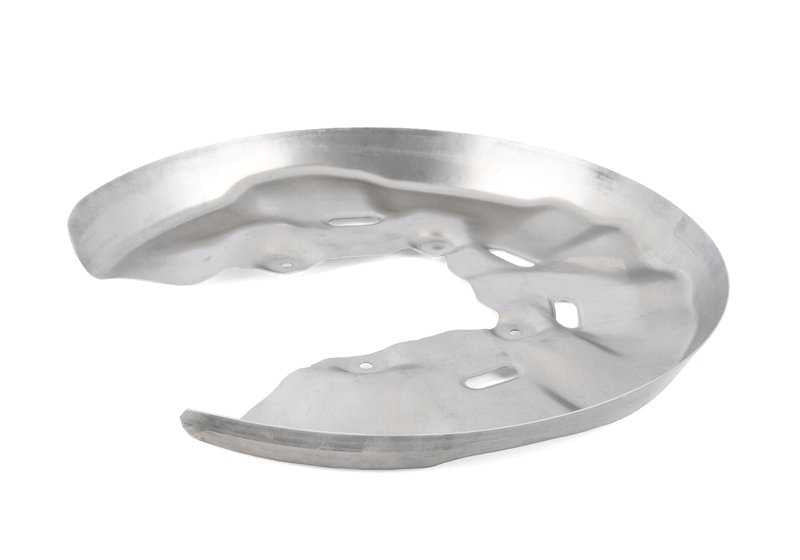 Figura per BMW F40, F44, F39, Mini F54N, F60 (OEM 34206886730). BMW originale