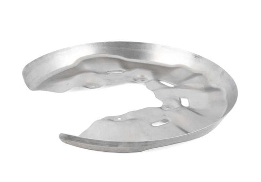 Figure pour BMW F40, F44, F39, Mini F54N, F60 (OEM 34206886730). BMW d'origine