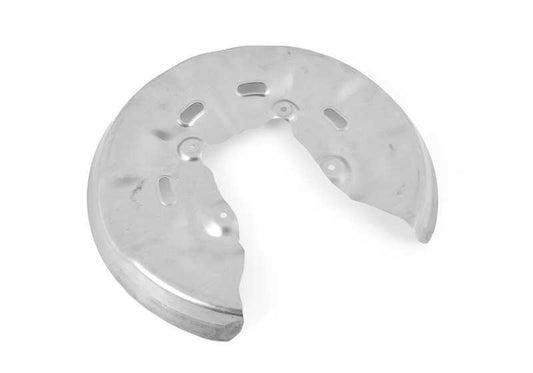 Figure pour BMW F40, F44, F39, Mini F54N, F60 (OEM 34206886730). BMW d'origine