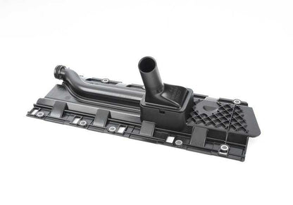 Colector de admisión OEM 11417590737 para BMW E90, E91, E92 y E93 335i xDrive con motor N55. Compatible con versiones manuales y automáticas. Original BMW.