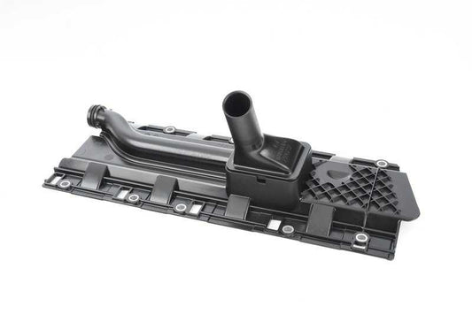 Colector de admisión OEM 11417590737 para BMW E90, E91, E92 y E93 335i xDrive con motor N55. Compatible con versiones manuales y automáticas. Original BMW.