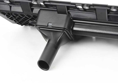 Colector de admisión OEM 11417590737 para BMW E90, E91, E92 y E93 335i xDrive con motor N55. Compatible con versiones manuales y automáticas. Original BMW.