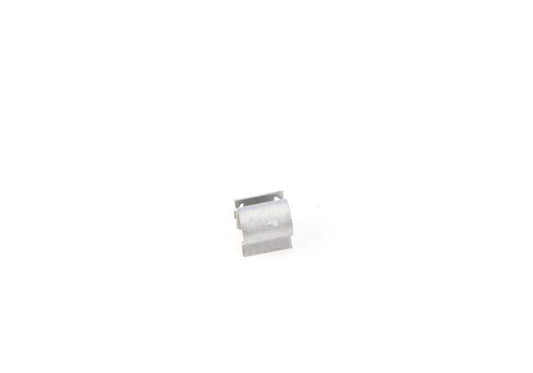 Clip de cable OEM 07149114958 para BMW F07, F10, F11, G30, F06, F12, F13, F01, F02, G11, G12, G14, G15, G16, F15, G05, F85, F16, G06, F86, G07. Original BMW.
