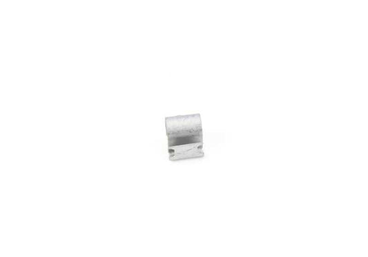 Clip de cable OEM 07149114958 para BMW F07, F10, F11, G30, F06, F12, F13, F01, F02, G11, G12, G14, G15, G16, F15, G05, F85, F16, G06, F86, G07. Original BMW.