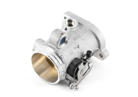 Cuerpo de mariposa OEM 13547838245 para BMW E90 M3, E92 M3, E93 M3 {todos los modelos con motor S65}. Original BMW.