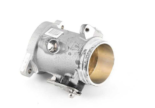 Cuerpo de mariposa OEM 13547838245 para BMW E90 M3, E92 M3, E93 M3 {todos los modelos con motor S65}. Original BMW.