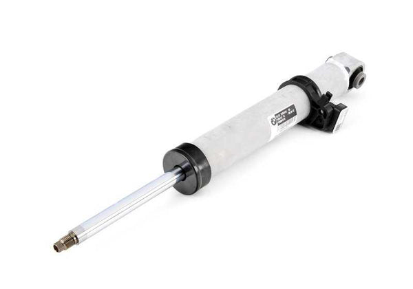 Amortiguador trasero derecho EDC OEM 33522284910 para BMW F80, F82. Original BMW.