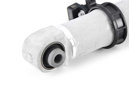 Amortiguador trasero derecho EDC OEM 33522284910 para BMW F80, F82. Original BMW.