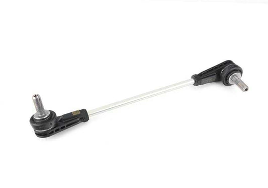 Pêndulo dianteiro direito para BMW X3 G01, G01N, G08, G08N, X4 G02, G02N (OEM 31356881092). BMW originais.