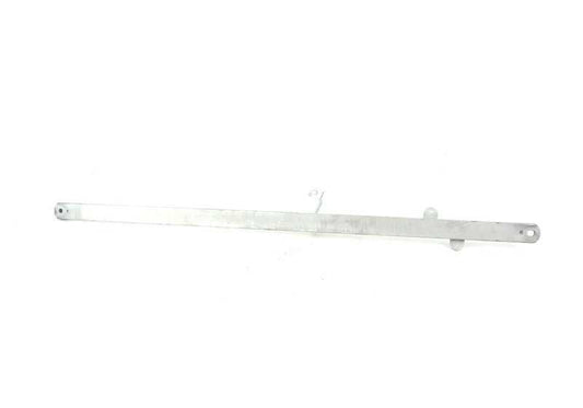 Right tie rod for BMW Z4 E85, E86 (OEM 51617213526). Original BMW