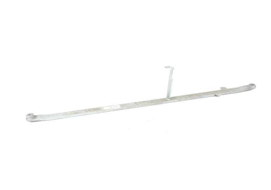 Right tie rod for BMW Z4 E85, E86 (OEM 51617213526). Original BMW