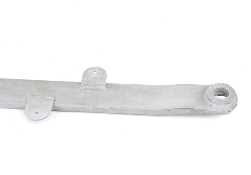 Right tie rod for BMW Z4 E85, E86 (OEM 51617213526). Original BMW