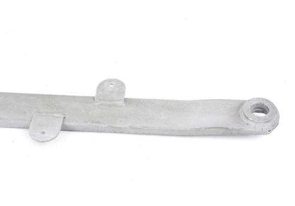 Right tie rod for BMW Z4 E85, E86 (OEM 51617213526). Original BMW