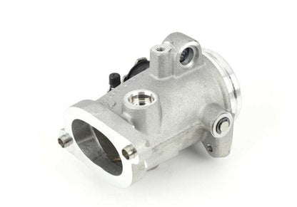 Cuerpo de mariposa OEM 13547838245 para BMW E90 M3, E92 M3, E93 M3 {todos los modelos con motor S65}. Original BMW.