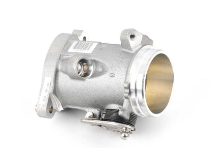 Cuerpo de mariposa OEM 13547838245 para BMW E90 M3, E92 M3, E93 M3 {todos los modelos con motor S65}. Original BMW.