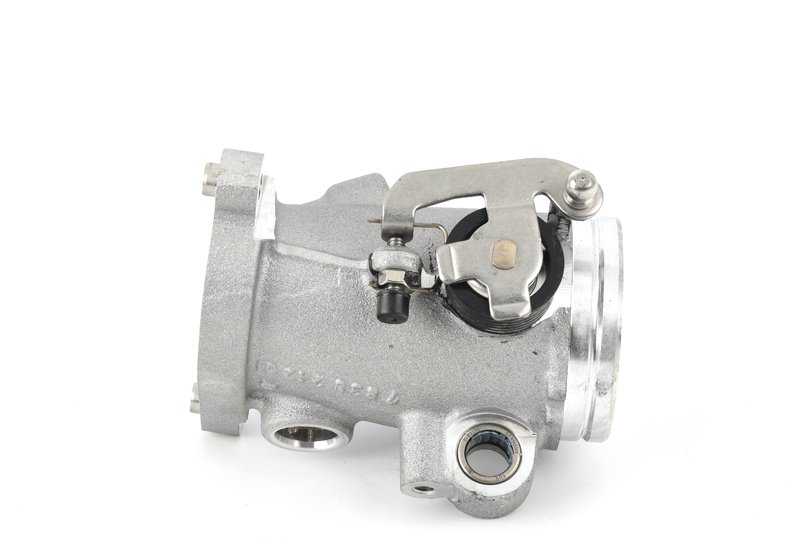 Cuerpo de mariposa OEM 13547838245 para BMW E90 M3, E92 M3, E93 M3 {todos los modelos con motor S65}. Original BMW.