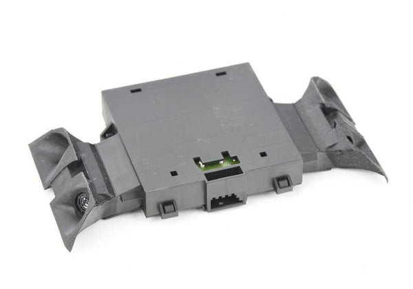 Módulo de ultrasonidos OEM 65756937083 para MINI R50 y R53. Compatible con modelos One y Cooper de 2001 a 2006 con alarma de interior. Original MINI.